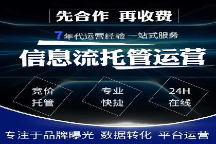行业领先企业的SEM竞价专员工作实录